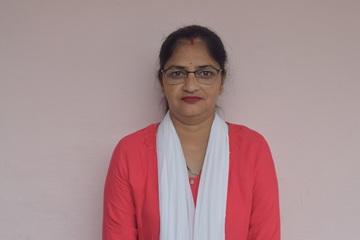 MS. INDU BARUA